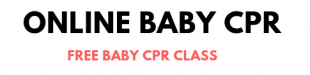 Online Baby CPR Class